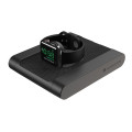 Scosche BLAWINTL-XTSP5 BaseLynx Watch Charging Station-