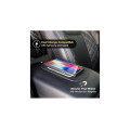 Scosche UQ01 MagicMount™ Φορτιστής Direct Fit Ασύρματη Φόρτιση QI για Smartphone-