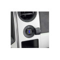 Scosche USBC121M Φορτιστής Αυτοκινήτου USB, 12W-