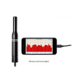AudioControl SA-4100i Μικρόφωνο Μέτρησης Ήχου και Έλεγχο iOS (Τεμάχιο)- AudioControl SA-4100i Μικρόφωνο Μέτρησης Ήχου και Έλεγχο iOS (Τεμάχιο)-