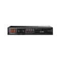 AudioControl D-6.1200 Ενισχυτής 6 Καναλιών 6 x 200W RMS (Τεμάχιο)- AudioControl D-6.1200 Ενισχυτής 6 Καναλιών 6 x 200W RMS (Τεμάχιο)-