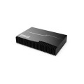 AudioControl D-6.1200 Ενισχυτής 6 Καναλιών 6 x 200W RMS (Τεμάχιο)- AudioControl D-6.1200 Ενισχυτής 6 Καναλιών 6 x 200W RMS (Τεμάχιο)-