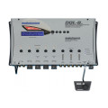 AudioControl DQL-8 Επεξεργαστής Ήχου 8 Καναλιών 400W RMS (Τεμάχιο)- AudioControl DQL-8 Επεξεργαστής Ήχου 8 Καναλιών 400W RMS (Τεμάχιο)-