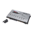 AudioControl DQL-8 Επεξεργαστής Ήχου 8 Καναλιών 400W RMS (Τεμάχιο)- AudioControl DQL-8 Επεξεργαστής Ήχου 8 Καναλιών 400W RMS (Τεμάχιο)-