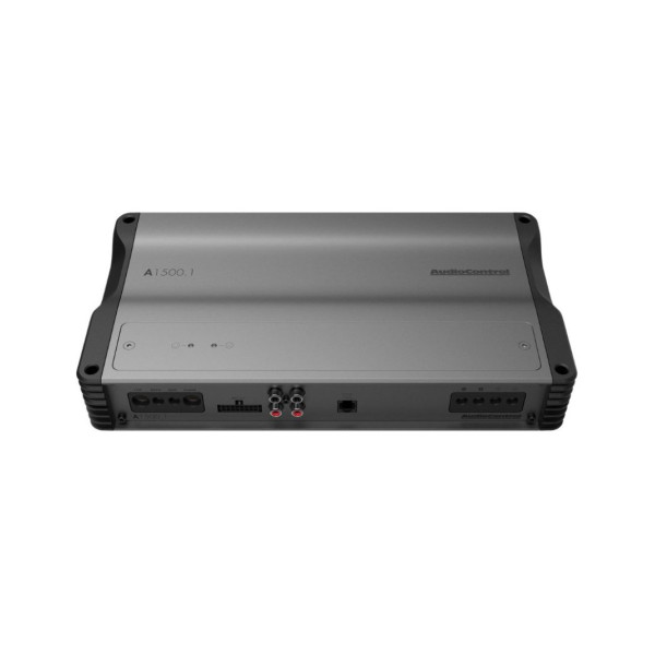 Audiocontrol A1500.1 Ενισχυτής Αυτοκινήτου 1 Καναλιού 600W x 1 @ 4Ω-