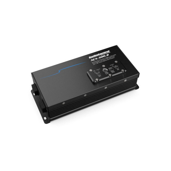 Audiocontrol ACX-300.2 All-Weather 2 channel Amplifier- Audiocontrol ACX-300.2 All-Weather 2 channel Amplifier-