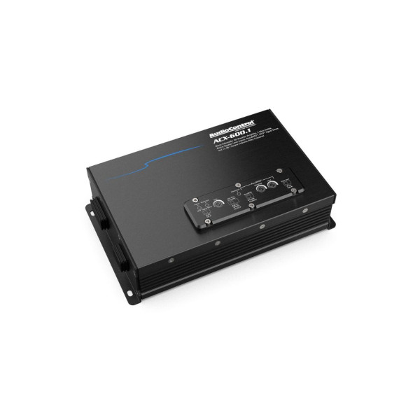 Audiocontrol ACX-600.1 All Weather Monoblock Amplifier 1 x 350W @ 4 Ohms- Audiocontrol ACX-600.1 All Weather Monoblock Amplifier 1 x 350W @ 4 Ohms-