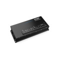 Audiocontrol ACX-650.5 All Weather 5 Channel Amplifier 4 x 50W + 1 x 200W @ 4 Ohms-