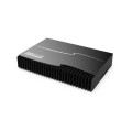 Audiocontrol LC-1.1500 Mono 1500 watt Amplifier- Audiocontrol LC-1.1500 Mono 1500 watt Amplifier-
