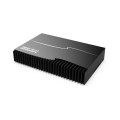 Audiocontrol LC-6.1200 6/5/4/3 Channel Summing Amplifier- Audiocontrol LC-6.1200 6/5/4/3 Channel Summing Amplifier-