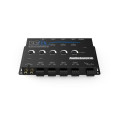 Audiocontrol LC8i 8 Channel Converter/Aux Input BLACK- Audiocontrol LC8i 8 Channel Converter/Aux Input BLACK-