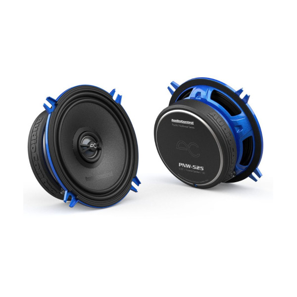 Audiocontrol PNW-525 Ομοαξονικά Ηχεία Αυτοκινήτου 5,25'' Υψηλής Πιστότητας- Audiocontrol PNW-525 Ομοαξονικά Ηχεία Αυτοκινήτου 5,25'' Υψηλής Πιστότητας-