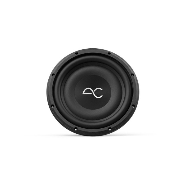 Audiocontrol SPC-12S2 Subwoofer Αυτοκινήτου 12'' 2 ohm- Audiocontrol SPC-12S2 Subwoofer Αυτοκινήτου 12'' 2 ohm-