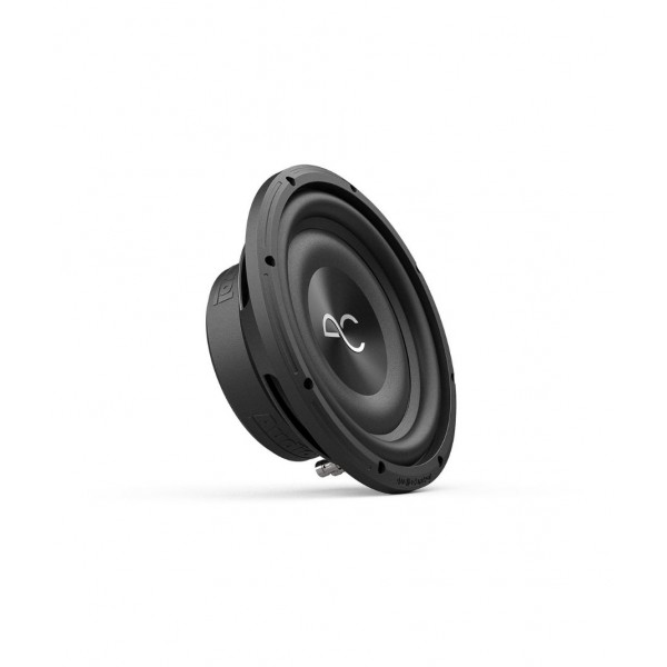 Audiocontrol SPC-10S4 Subwoofer Αυτοκινήτου 10'' 4 ohm-