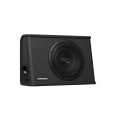 Audiocontrol SPC-W10 Subwoofer Αυτοκινήτου 10'' με Καμπίνα- Audiocontrol SPC-W10 Subwoofer Αυτοκινήτου 10'' με Καμπίνα-