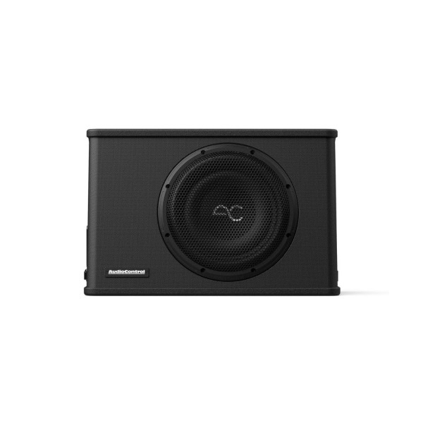 Audiocontrol SPC-W10 Subwoofer Αυτοκινήτου 10'' με Καμπίνα- Audiocontrol SPC-W10 Subwoofer Αυτοκινήτου 10'' με Καμπίνα-