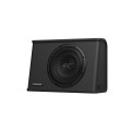 Audiocontrol SPC-W10 Subwoofer Αυτοκινήτου 10'' με Καμπίνα- Audiocontrol SPC-W10 Subwoofer Αυτοκινήτου 10'' με Καμπίνα-
