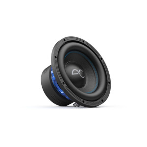 Audiocontrol SPK-10S2 Subwoofer Αυτοκινήτου 10'' 2 ohm-