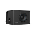 Audiocontrol SPK-V10 Subwoofer Αυτοκινήτου 10'' με Καμπίνα- Audiocontrol SPK-V10 Subwoofer Αυτοκινήτου 10'' με Καμπίνα-