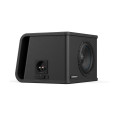 Audiocontrol SPK-V10 Subwoofer Αυτοκινήτου 10'' με Καμπίνα- Audiocontrol SPK-V10 Subwoofer Αυτοκινήτου 10'' με Καμπίνα-