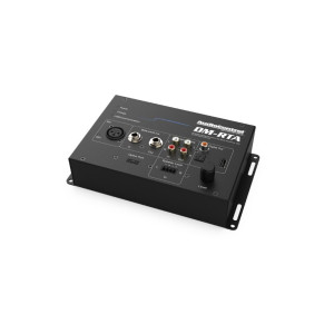 AudioControl DM-RTA Εργαλείο Πολλαπλών Δοκιμών 40W RMS (Τεμάχιο)-