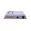 AudioControl THE EPICENTER Επεξεργαστής Ψηφιακής Αποκατάστασης Μπάσων (Τεμάχιο)-