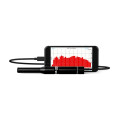 AudioControl SA-4140i SPL Μικρόφωνο Δοκιμής και Μέτρησης Υψηλής Απόδοσης (Τεμάχιο)- AudioControl SA-4140i SPL Μικρόφωνο Δοκιμής και Μέτρησης Υψηλής Απόδοσης (Τεμάχιο)-