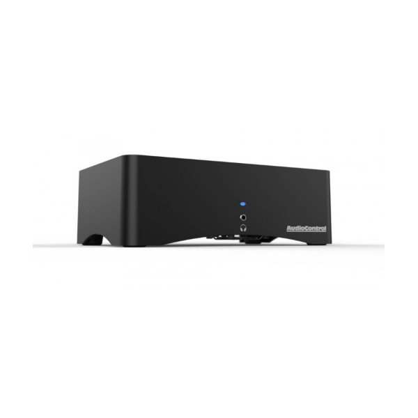 Audiocontrol Rialto 400 Ενισχυτής 2 Καναλιών με DAC 2x200W Midnight Black (Τεμάχιο)- Audiocontrol Rialto 400 Ενισχυτής 2 Καναλιών με DAC 2x200W Midnight Black (Τεμάχιο)-