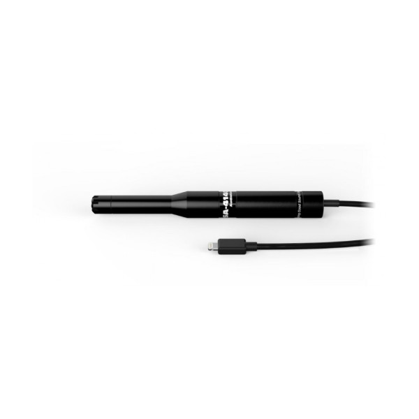 AudioControl SA-4140i SPL Μικρόφωνο Δοκιμής και Μέτρησης Υψηλής Απόδοσης (Τεμάχιο)- AudioControl SA-4140i SPL Μικρόφωνο Δοκιμής και Μέτρησης Υψηλής Απόδοσης (Τεμάχιο)-
