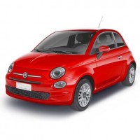 FIAT 500 2007-2015