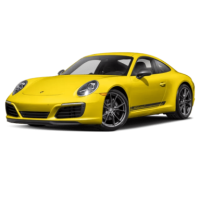 Eργοστασιακή οθόνη PORSCHE 911 2017>