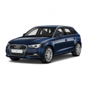 AUDI A3 2013-2020