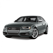  AUDI A4 2016>