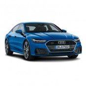 AUDI A7 2017>