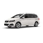 SEAT ALHABRA 2010>