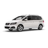 Eργοστασιακή οθόνη SEAT ALHABRA 2010>