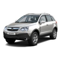 Eργοστασιακή οθόνη  OPEL ANTARA 2006>