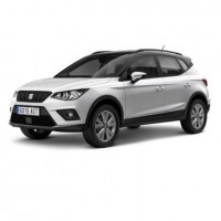 Eργοστασιακή οθόνη  SEAT ARONA 2017>