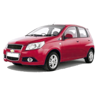  CHEVROLET AVEO 2011-2014