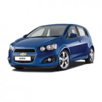  CHEVROLET AVEO 2014-2017