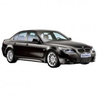 BMW SERIES 5(E60) 2003-2010