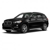 Eργοστασιακή οθόνη  BMW X1(F48) 2018>
