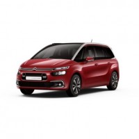Εργοστασιακή οθόνη  CITROEN C4 DS4 2018>