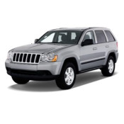  JEEP CHEROKEE 2007-2014