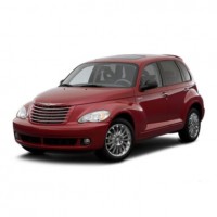Eργοστασιακή οθόνη CHRYSLER 2007>