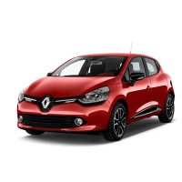 RENAULT CLIO 2012-2016