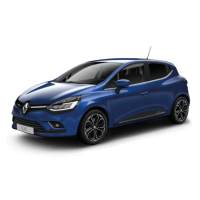 Eργοστασιακή οθόνη RENAULT CLIO 2016>