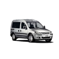 OPEL COMBO 2012-2015