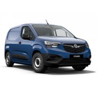 Eργοστασιακή οθόνη  OPEL COMBO 2018>
