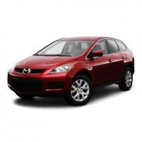 MAZDA CX7 2006-2012